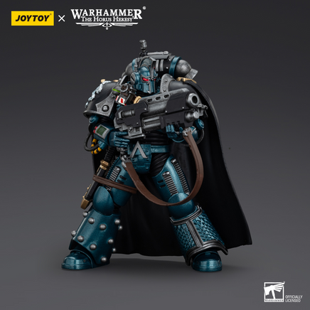 Joytoy Alpha Legion Saboteur Consul 01093