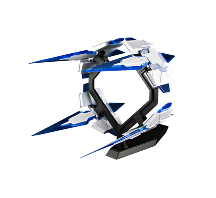 1/60 PLUM PMOA [PP160] Burst Parts for Legend Silver Hawk Burst 38565