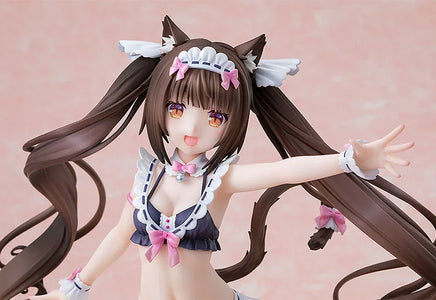 Kadokawa Chocola: Maid Swimsuit Ver. 14051