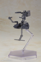 Kotobukiya Frame Arms Girl Stylet XF-3 with Exosuit Stylet FG119