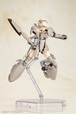 Kotobukiya Frame Arms Girl Zero Tortoise FG026