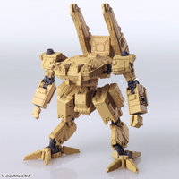1/72 Square Enix Front Mission Structure Arts Vol. 6 37327