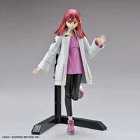 Bandai Figure-Rise Standard Kyokai Senki Shishibe Shion 2572093
