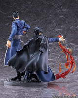 Proof Fullmetal Alchemist: Brotherhood Roy Mustang & Maes Hughes -KIZUNA- 82019