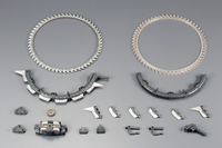 Kotobukiya Heavy Weapon Unit 13 Grind Circle MH13