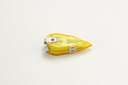 Kotobukiya Heavy Weapon Unit 45 Exceed Binder 2 White Ver. MH45J