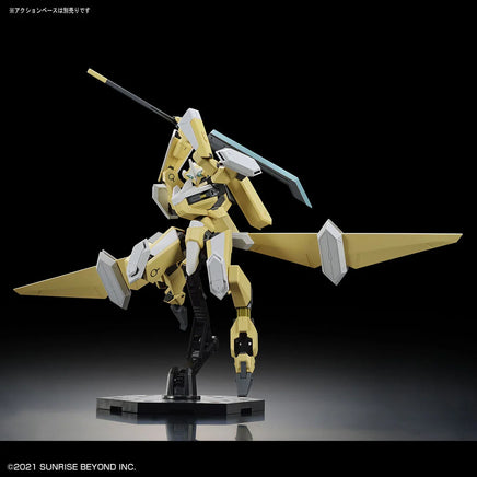 1/72 Bandai HG Kyokai Senki Mailes Reiki Kai 2605099