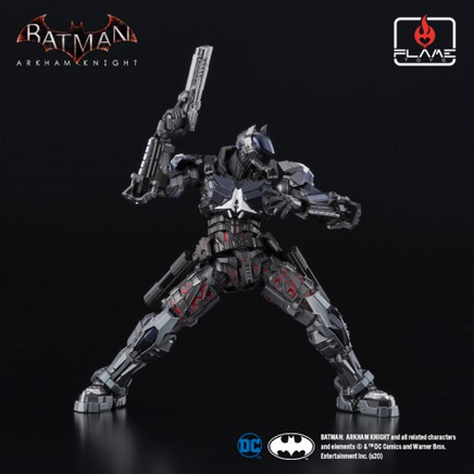 Flame Toys [Hito Kara Kuri] Arkham Knight 51372