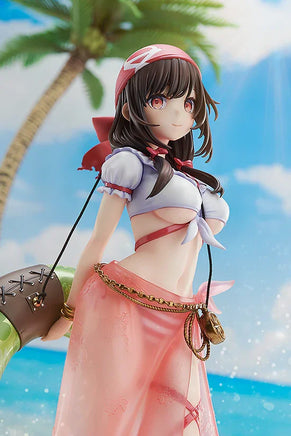 Kadokawa Kono Subarashii Sekai Ni Syukufuku Wo! Yunyun: Light Novel Cosplay on the Beach Ver. 59597