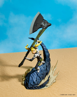 1/18 Kaiyodo Kikoru Shinomiya Figure (Animation Kaiju No. 8) KD092