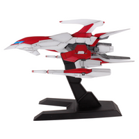 1/60 PLUM PMOA [PP158] Legend Silver Hawk Burst (Re-Run) 38563