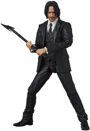 Medicom Toy Mafex John Wick (John Wick: Chapter4) 47212