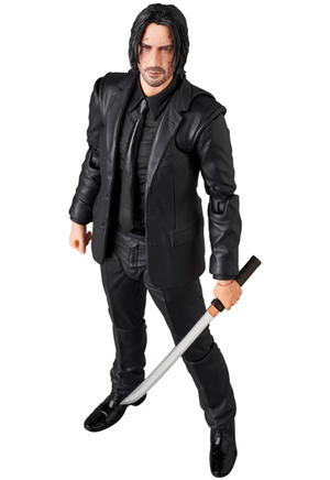 Medicom Toy Mafex John Wick (John Wick: Chapter 3 - Parabellum) 47233