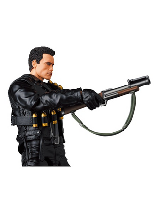Medicom Toy Mafex T-800（T2 Ver.）47199