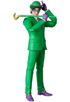 Medicom Toy Mafex The Riddler（Batman : Hush Ver.）47228