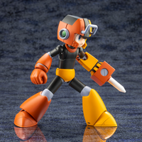 Kotobukiya Mega Man Pile Drive Ver. / Rockman Pile Drive Ver. KP752