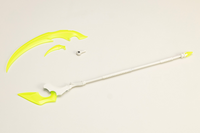 Kotobukiya Metamorphose Unit Curse Reaper CX014