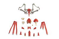 Kotobukiya Metamorphose Unit Exarmor Sorceress CX013