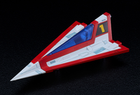 Good Smile Moderoid Gatcha Spartan 20215