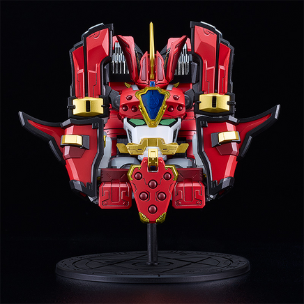 Good Smile Moderoid King's Style Granzort Gold Edition G18952