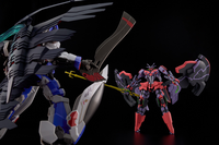 Good Smile Moderoid Liber Legis 19649