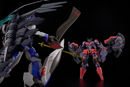 Good Smile Moderoid Liber Legis 19649