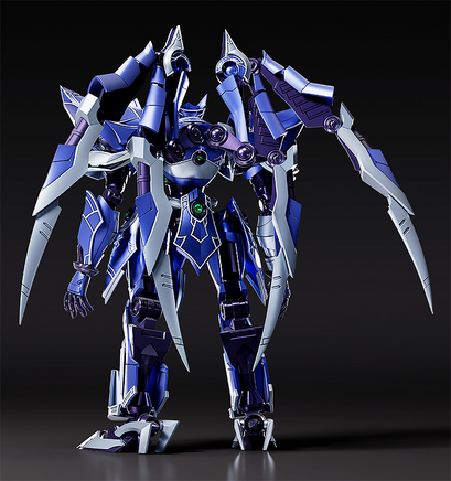 Good Smile Moderoid Ordine - The Azure Knight G18128