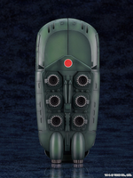 Good Smile Moderoid Super X2 G19391