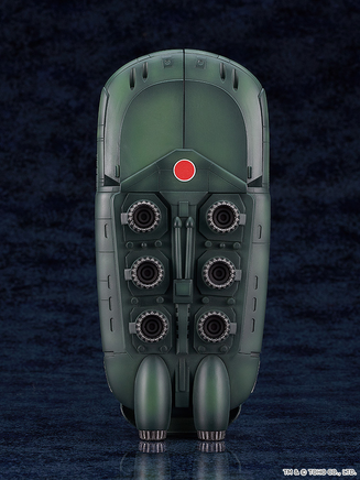 Good Smile Moderoid Super X2 G19391