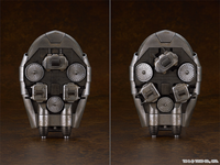 Good Smile Moderoid Super X G19390