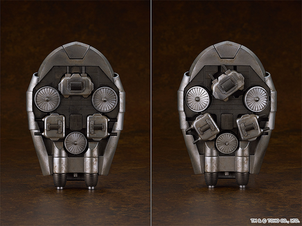 Good Smile Moderoid Super X G19390