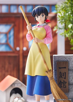 1/7 Proof Maison Ikkoku Figure Kyoko Otonashi with Soichiro 82021