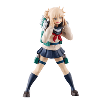 Bandai My Hero Academia GPF Blind Packs Series 2 (Box of 24) 86105B