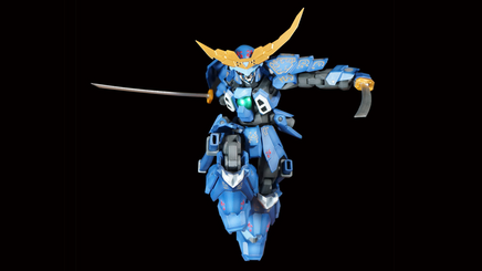PLUM PMOA PLA ACT12: Date Armor Decoration Ver. 38618