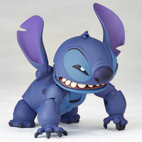 Kaiyodo Revoltech Stitch (Prototype No. 626) NR035