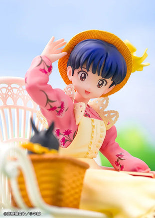 Proof 1/7 Ranma 1/2 Figure Akane Tendo 82249