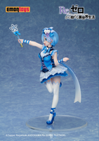 Emontoys Rem Magical Girl Ver. EM49065