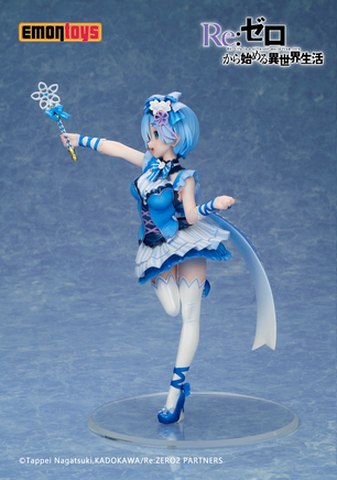 Emontoys Rem Magical Girl Ver. EM49065
