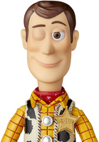 Kaiyodo Revoltech Woody Ver. 2.0 NR044