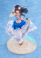 1/7 Claynel Takina Inoue Hawaii Figure CL94344
