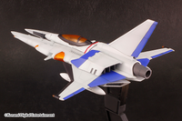 PLUM PMOA Vic Viper Ver. Gradius IV PP075