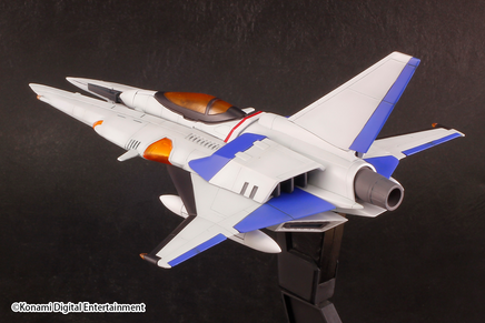 PLUM PMOA Vic Viper Ver. Gradius IV PP075