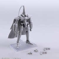1/144 Square Enix Xenogears Structure Arts Series Vol. 2 (Box) 37197