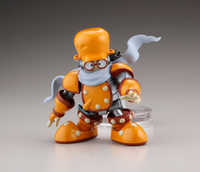 Kaiyodo Yu-Gi-Oh 3D Monster Collection Vol.2 KD089