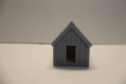 O Phoenix Precision Chicken Coop (Small) 33640 - MPM Hobbies
