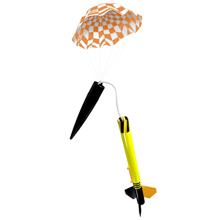Estes Rockets Prospector™ - MPM Hobbies