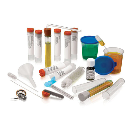 Thames & Kosmos Chem C1000 Chemistry STEM Experiment Kit 640118