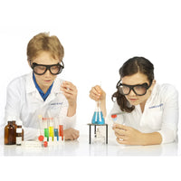 Thames & Kosmos Chem C1000 Chemistry STEM Experiment Kit 640118