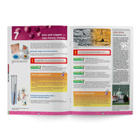 Thames & Kosmos Chem C1000 Chemistry STEM Experiment Kit 640118