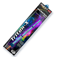 Quest Triton-X Model Rocket Kit 1617
